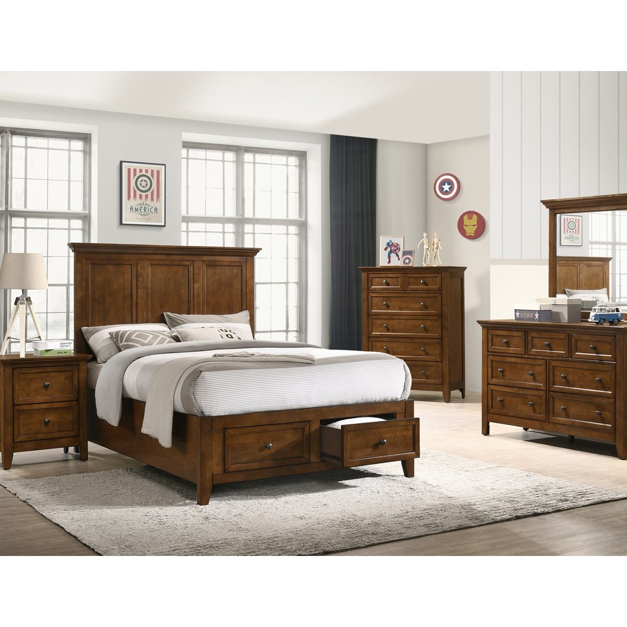 Youth chest of drawers store
